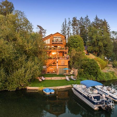 The Inn Bigfork Bay Exteriör bild