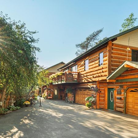 The Inn Bigfork Bay Exteriör bild