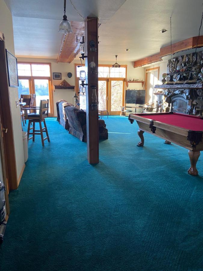 The Inn Bigfork Bay Exteriör bild