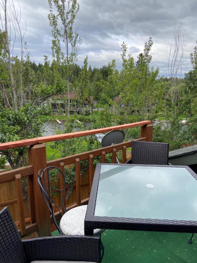 The Inn Bigfork Bay Exteriör bild