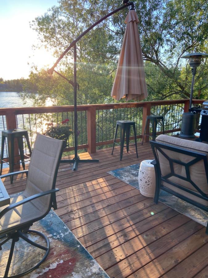 The Inn Bigfork Bay Exteriör bild